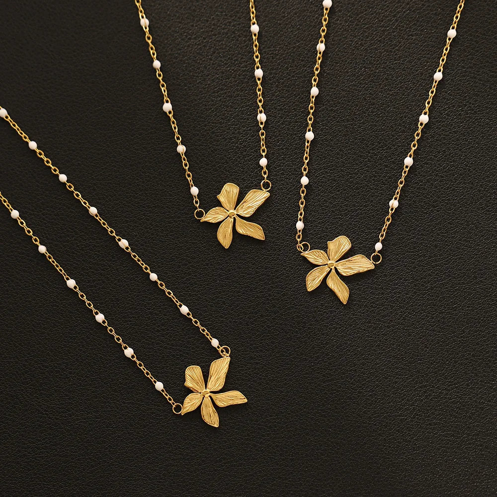 Collier Élyra