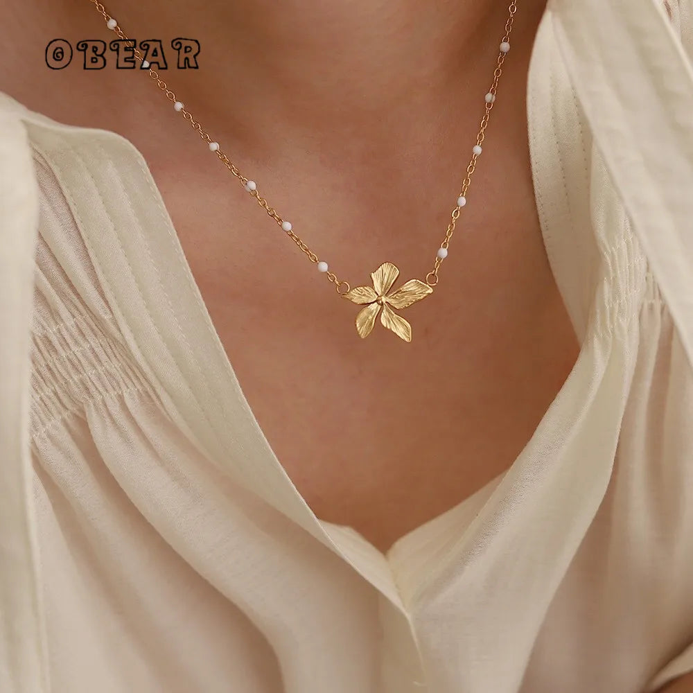 Collier Élyra