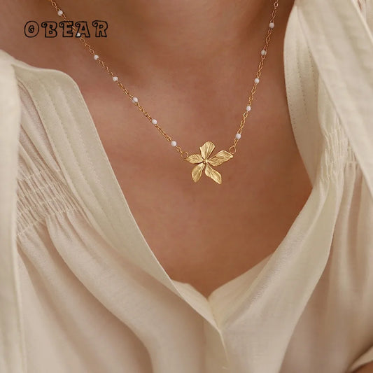 Collier Élyra