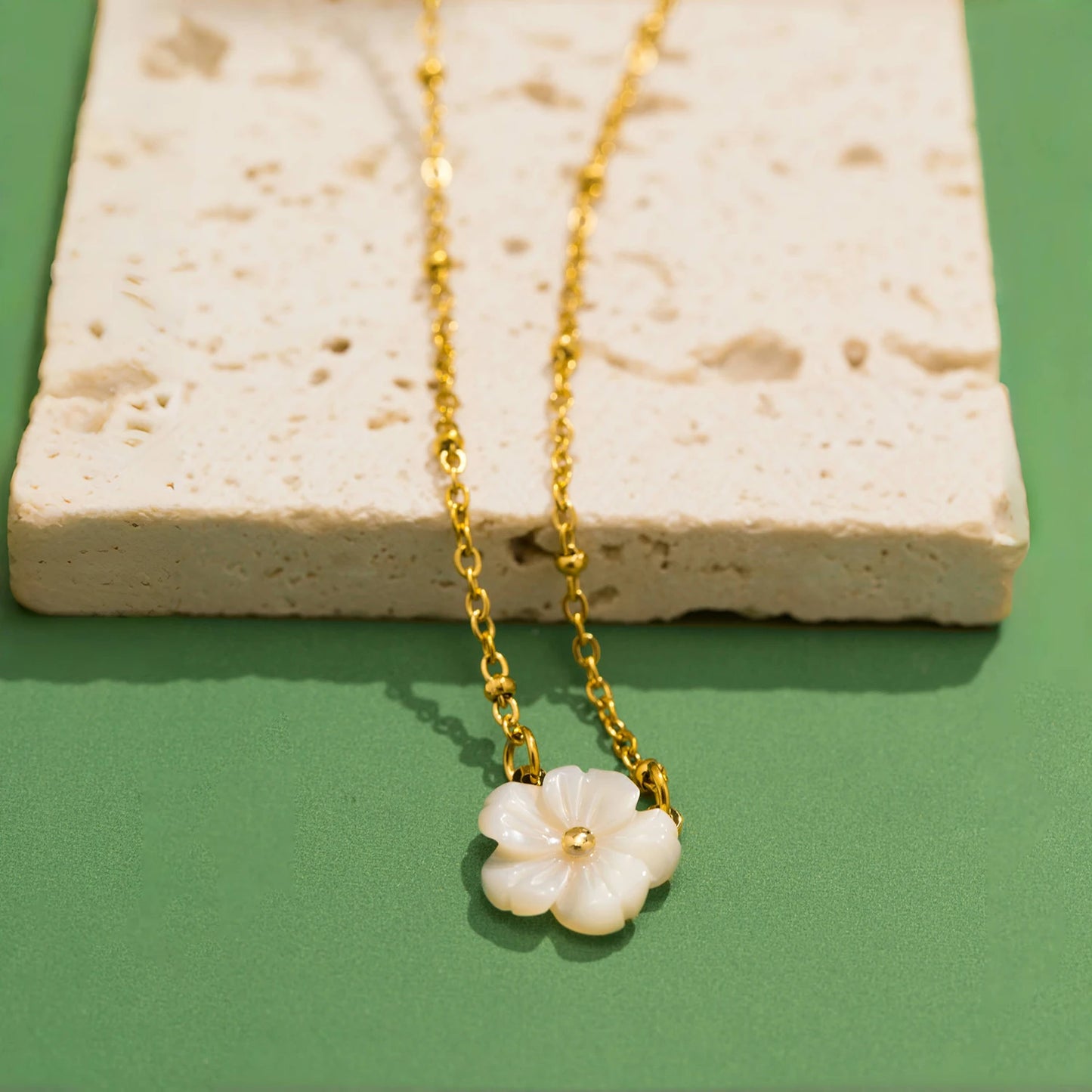 Collier Althéa