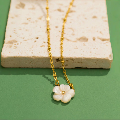 Collier Althéa
