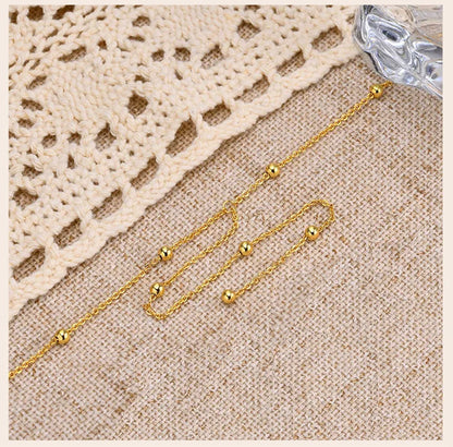 Collier Ligne de grace