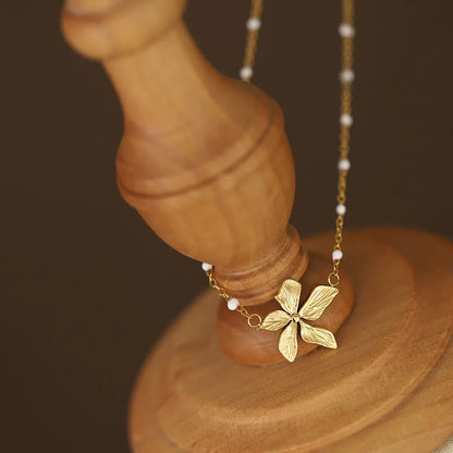 Collier Élyra