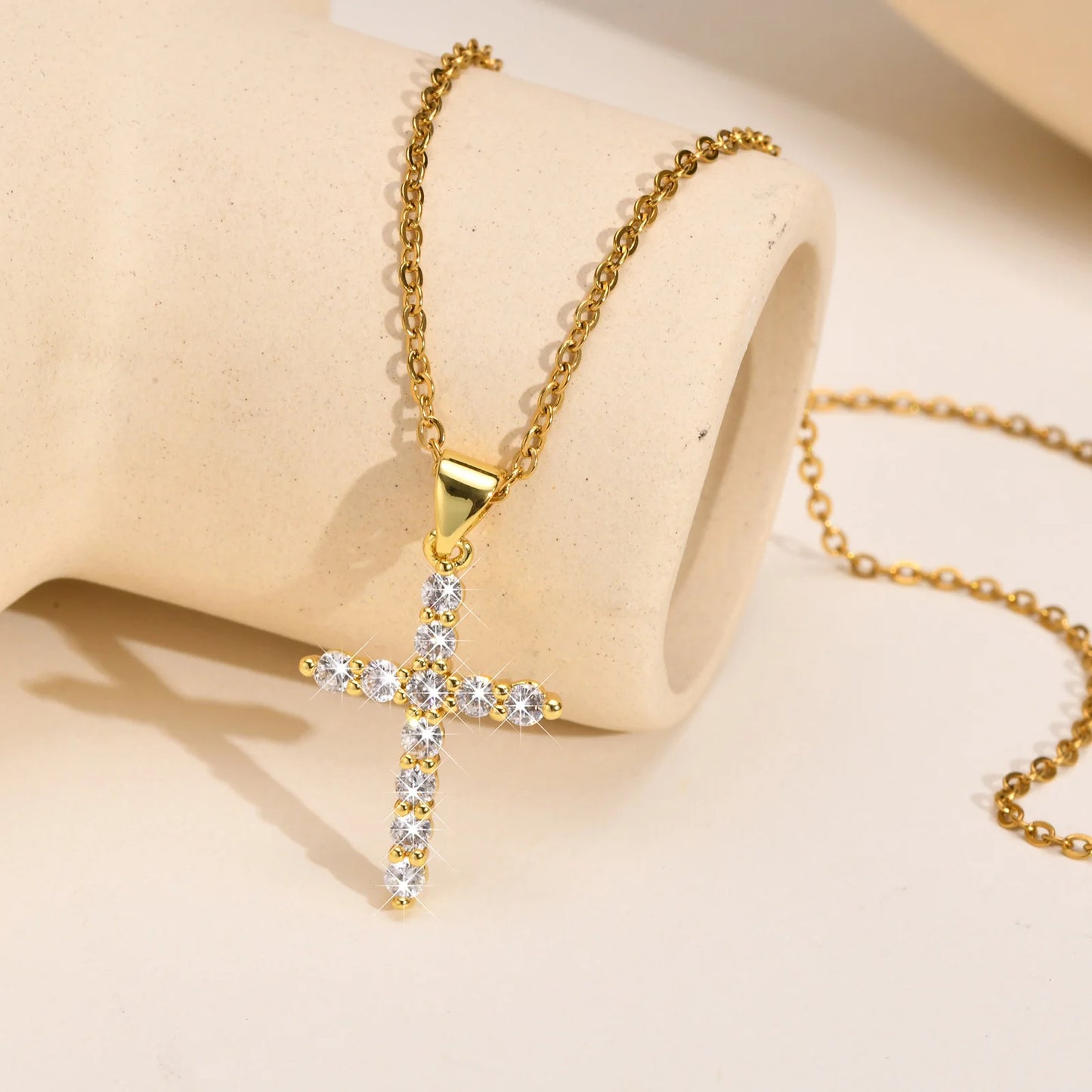 Collier Éternel