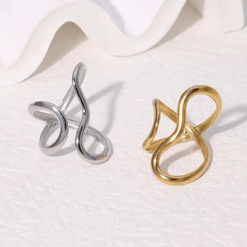 Bague Mina