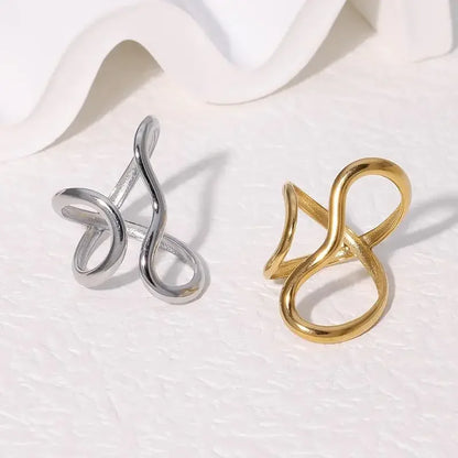 Bague Mina