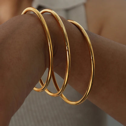 Bracelet Cercle pur