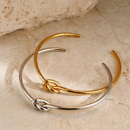 Bracelet Ligne d'or