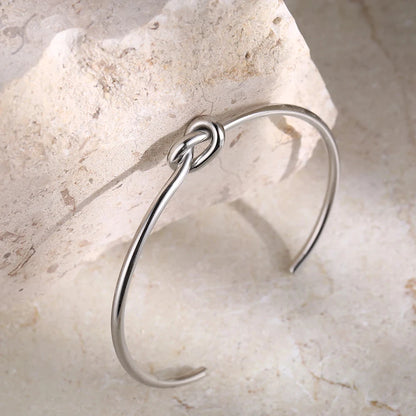 Bracelet Ligne d'or