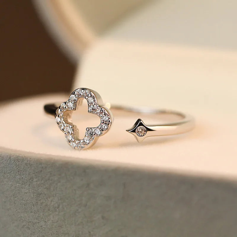 Bague Vitta