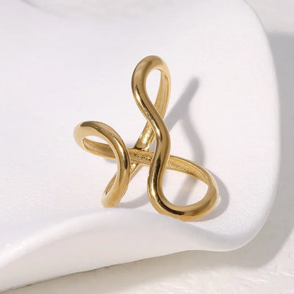 Bague Mina