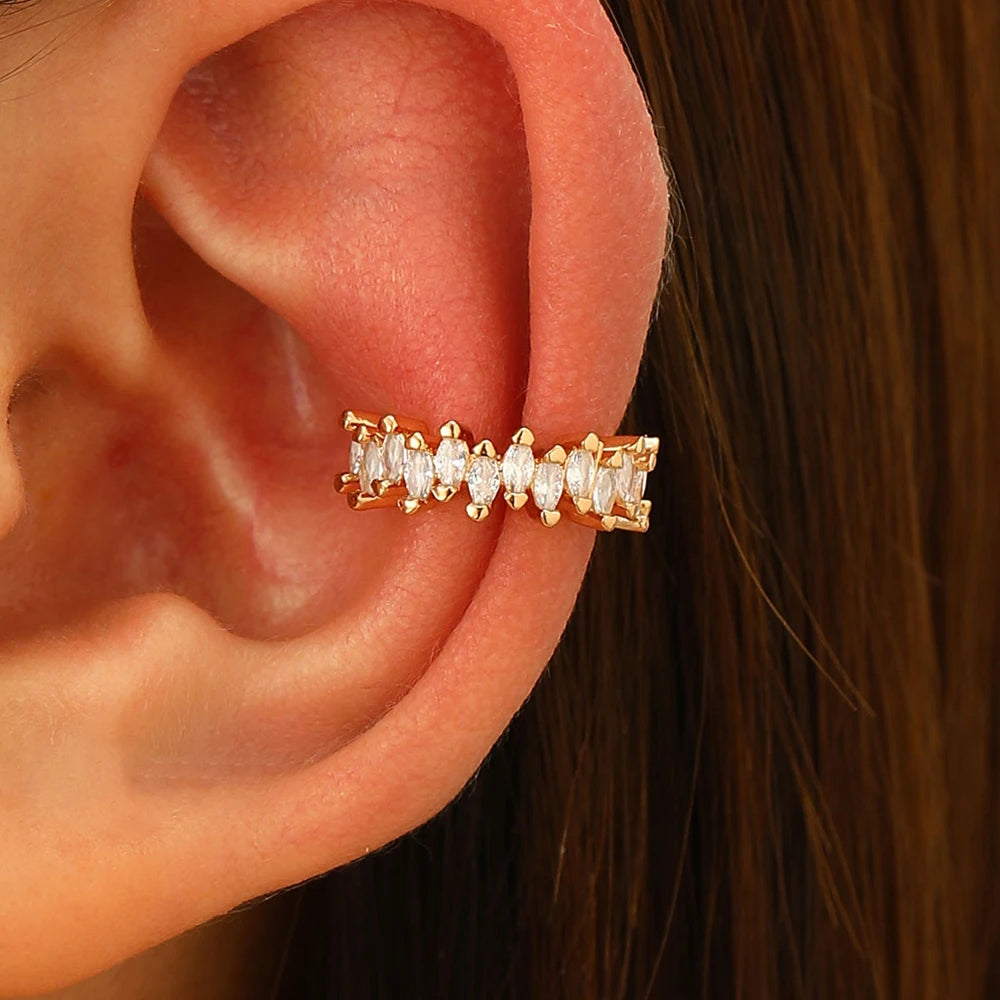 Faux piercing Kaïa