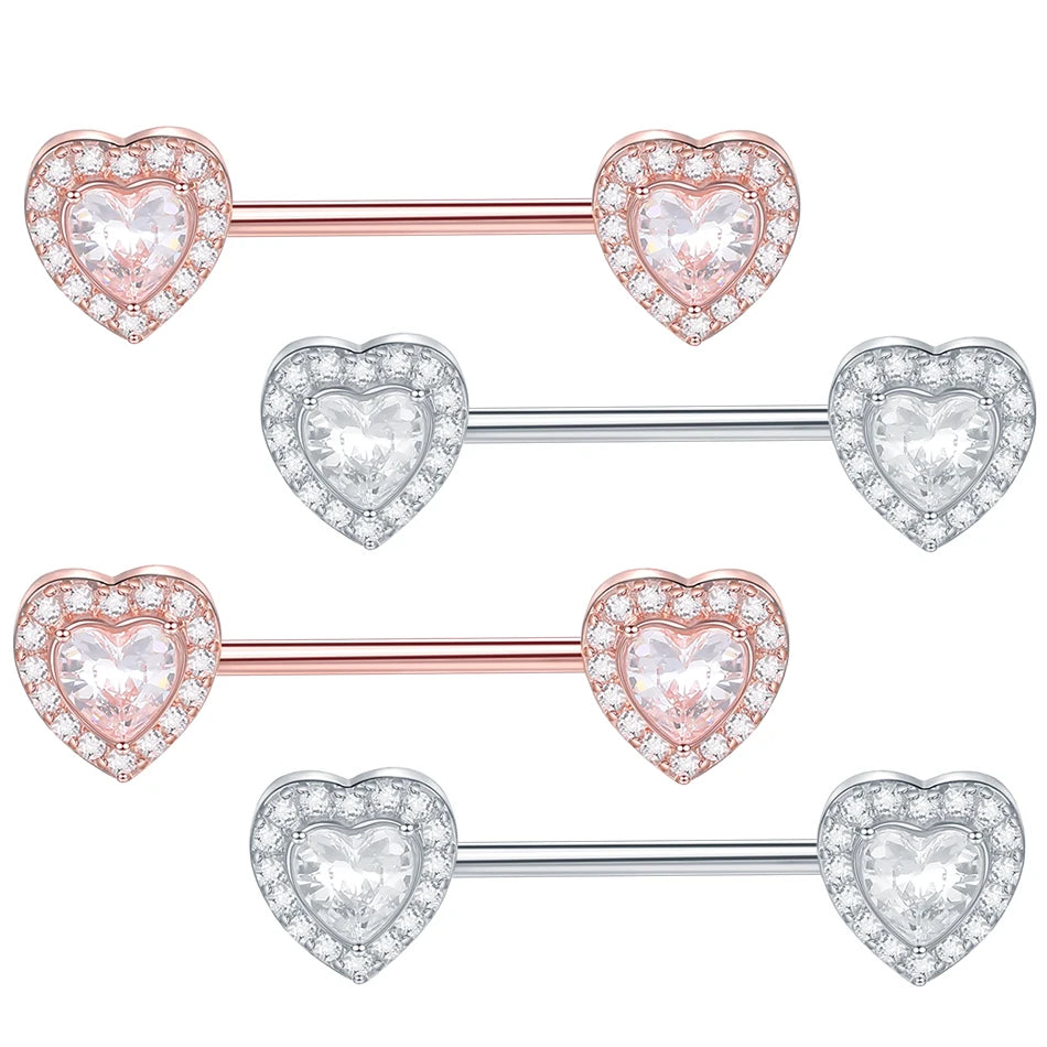 Piercing Amour