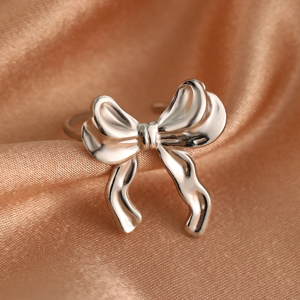 Bague Liya