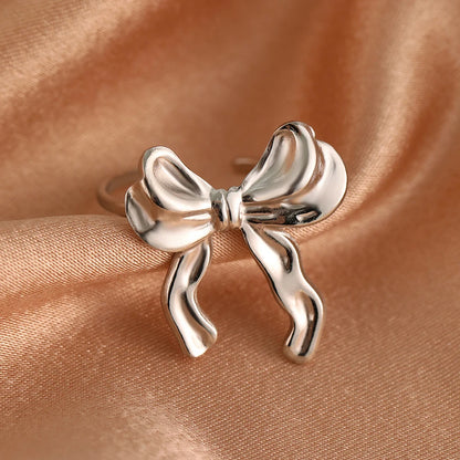Bague Liya