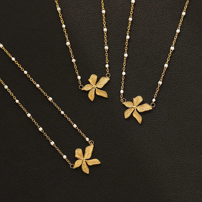 Collier Élyra