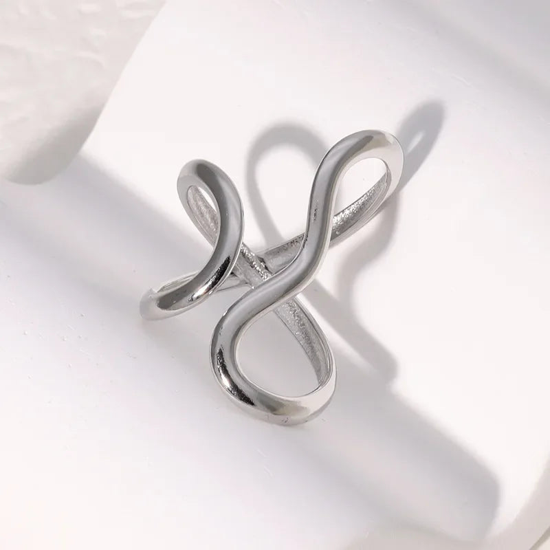 Bague Mina