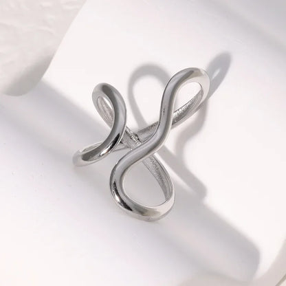 Bague Mina