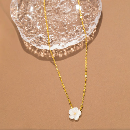 Collier Althéa