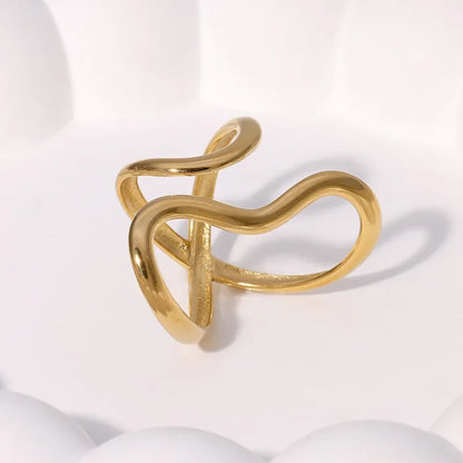 Bague Mina