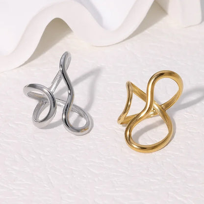 Bague Mina