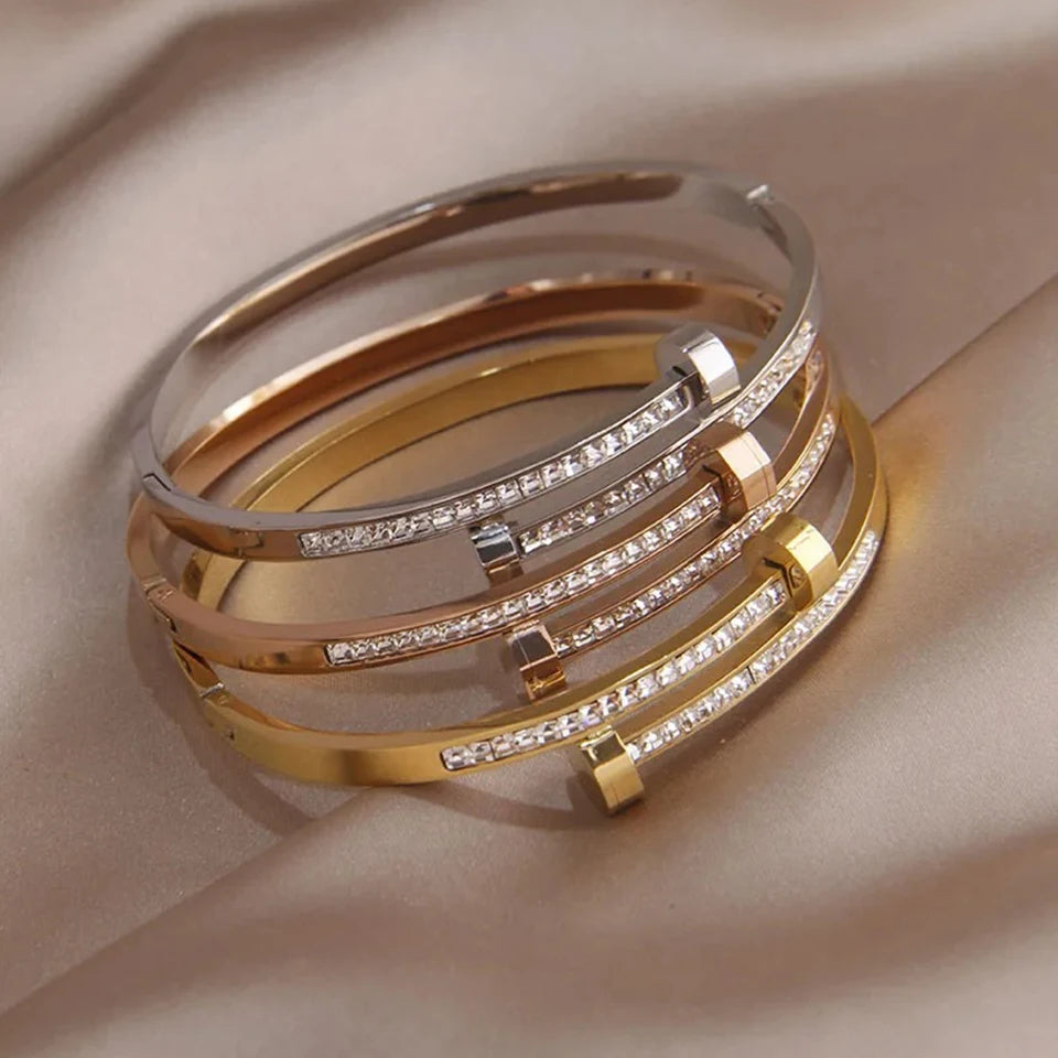 Bracelet Éclat