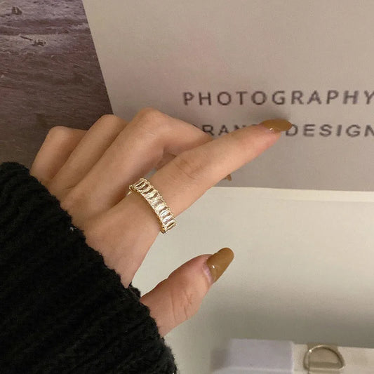 Bague Orya