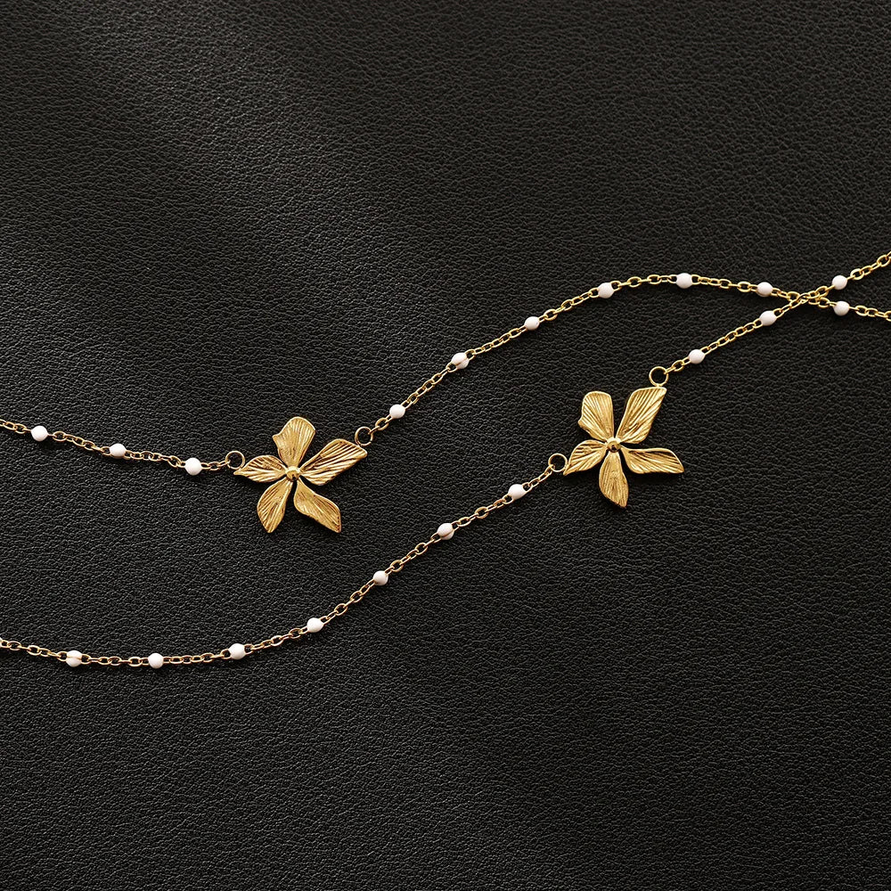 Collier Élyra