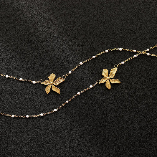 Collier Élyra