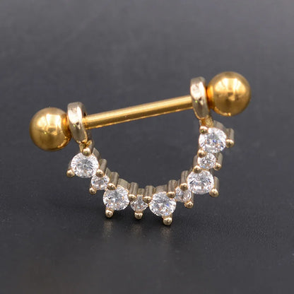 Piercing Auna