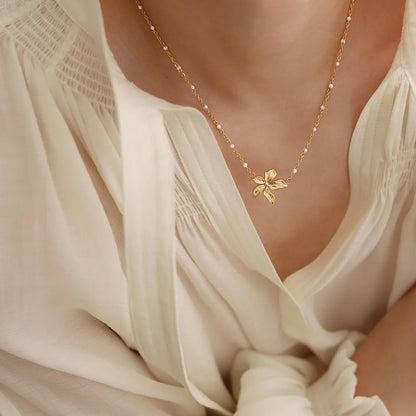 Collier Élyra