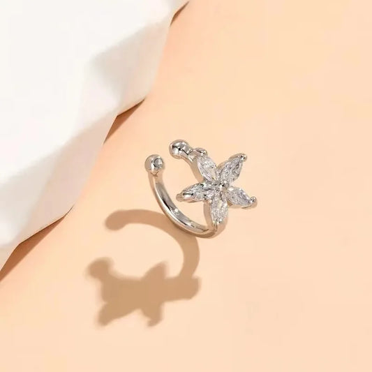 Faux piercing Eysa