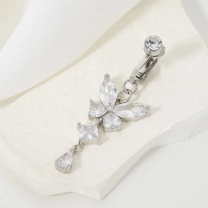 Faux Piercing Nombril Aya
