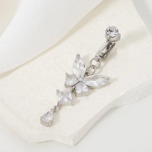 Faux Piercing Nombril Aya