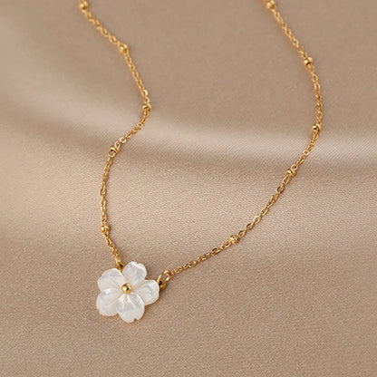 Collier Althéa