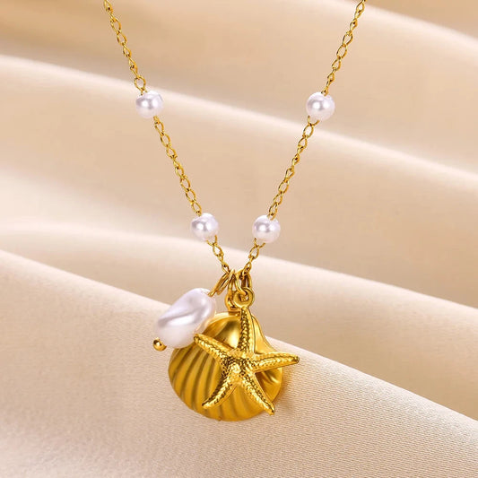 Collier Vaya