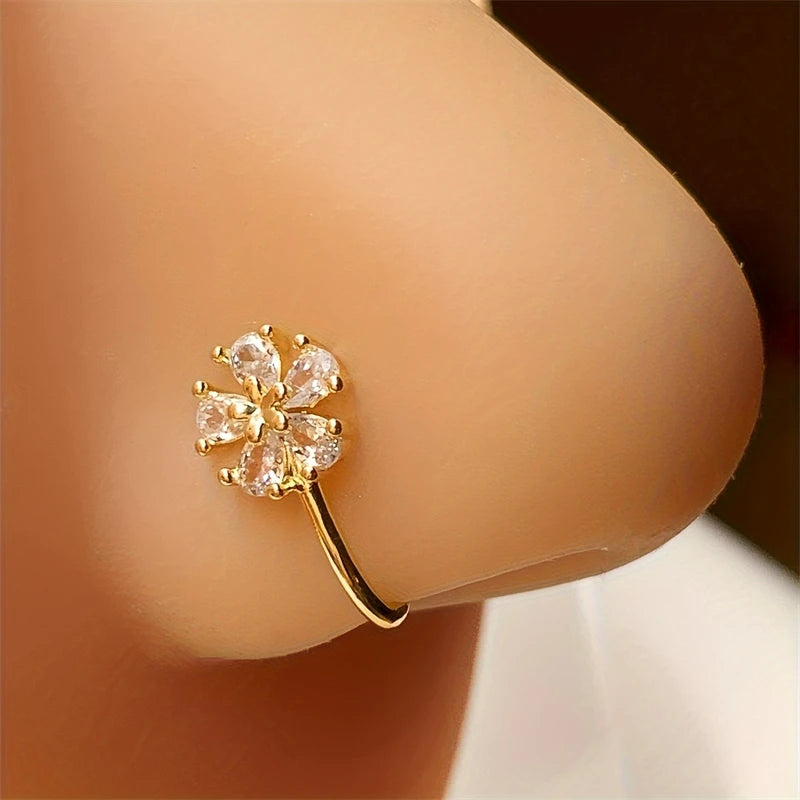 Faux Piercing Véria
