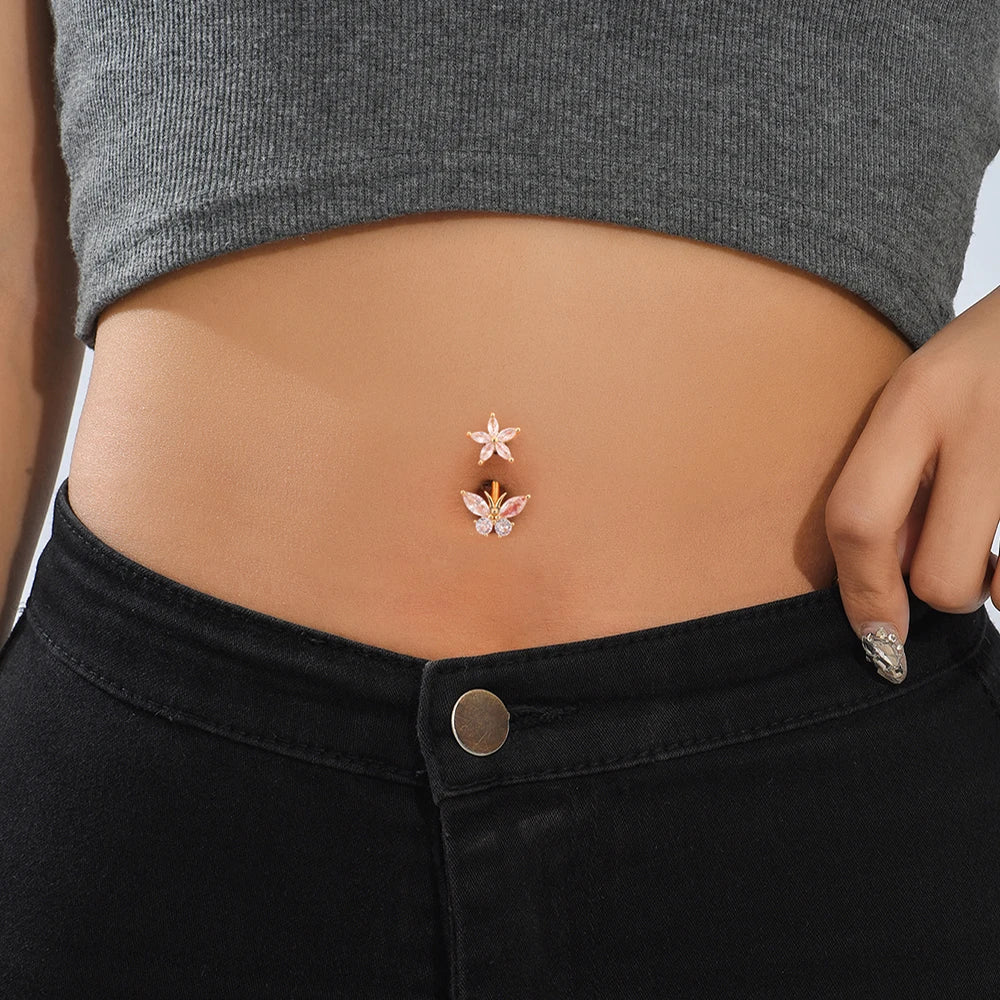 Piercing Léona
