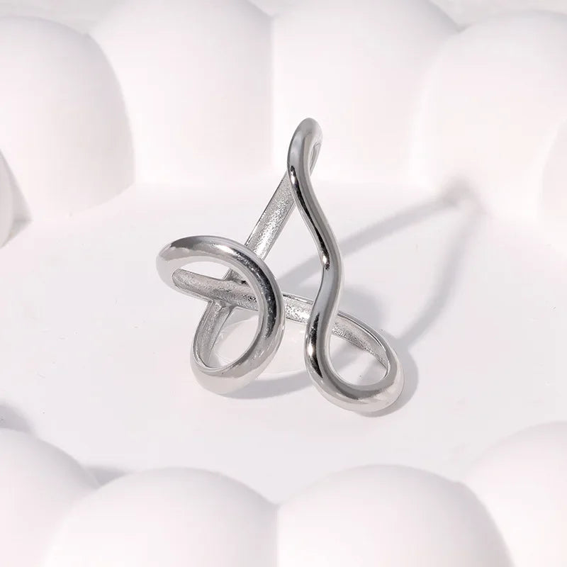 Bague Mina