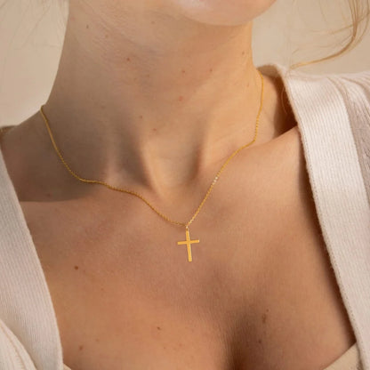 Collier Divina