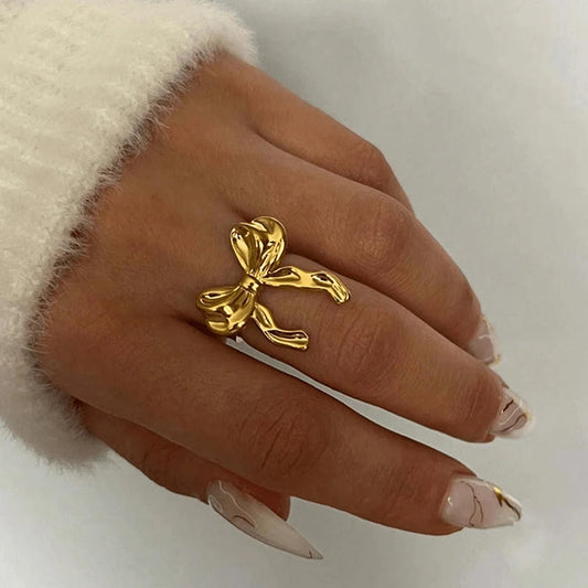 Bague Liya