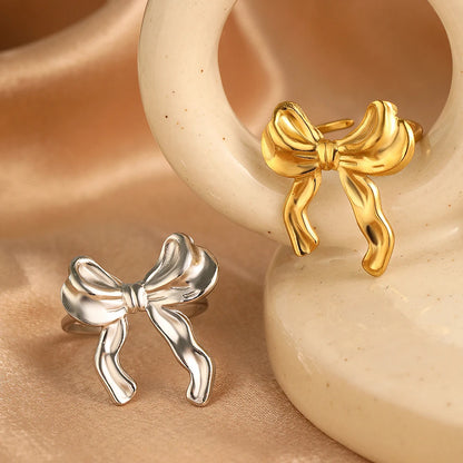 Bague Liya