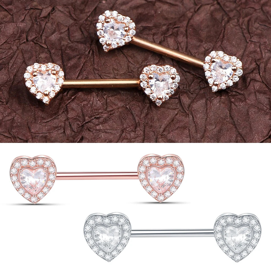 Piercing Amour