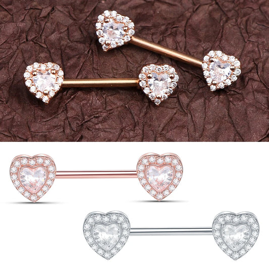 Piercing Amour