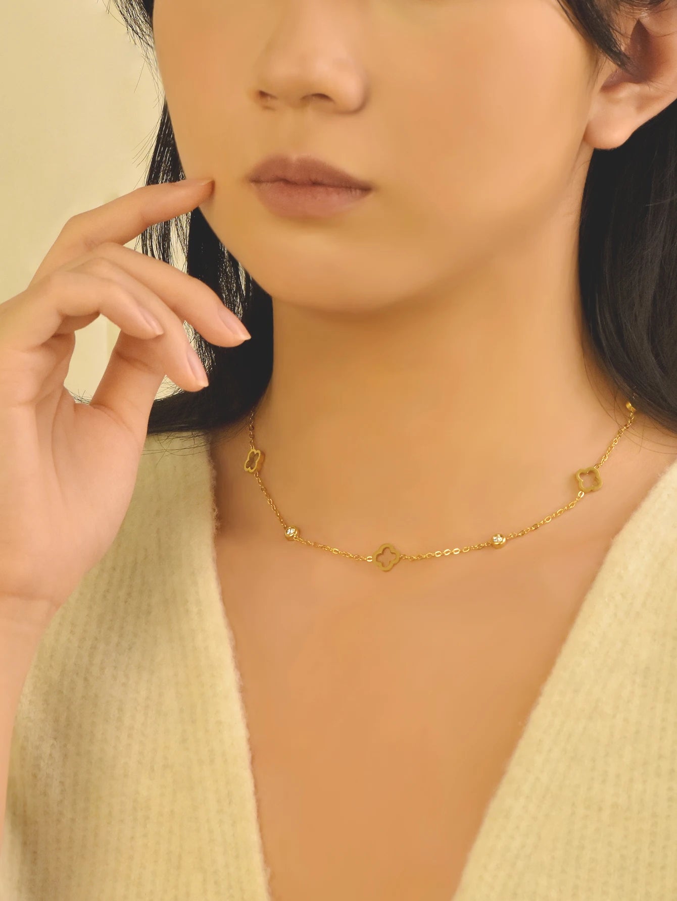 Collier Naïa