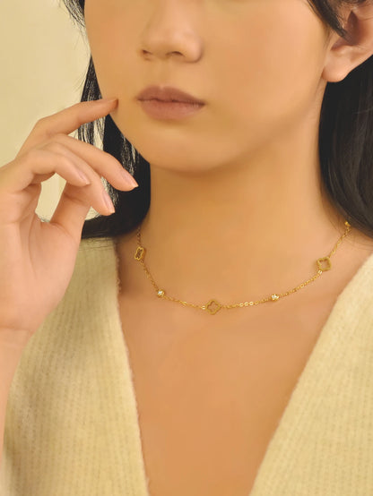 Collier Naïa