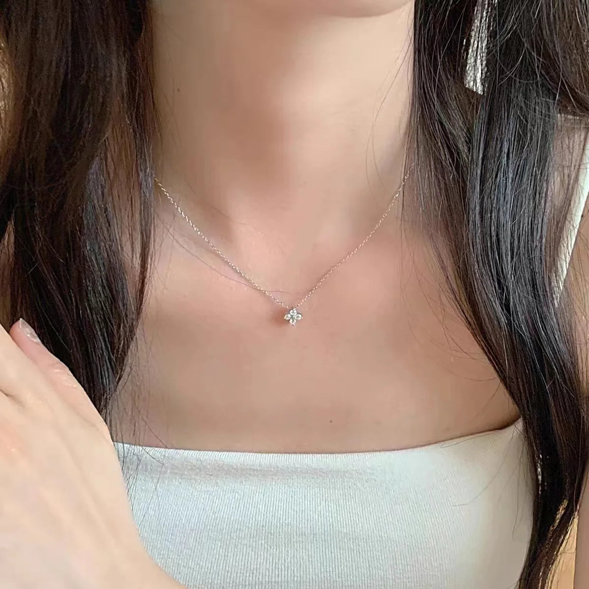 Collier Orla