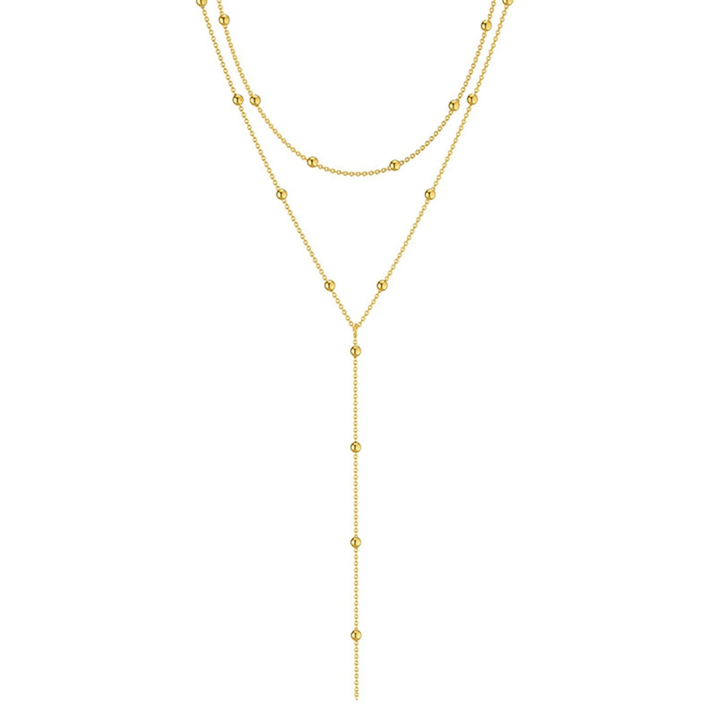 Collier Ligne de grace