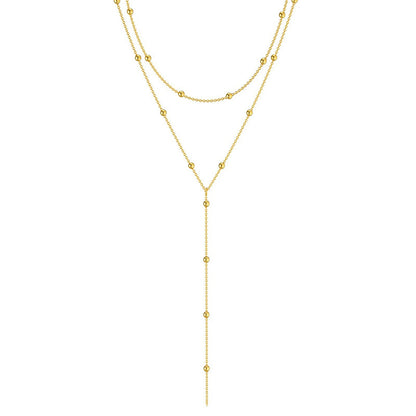 Collier Ligne de grace