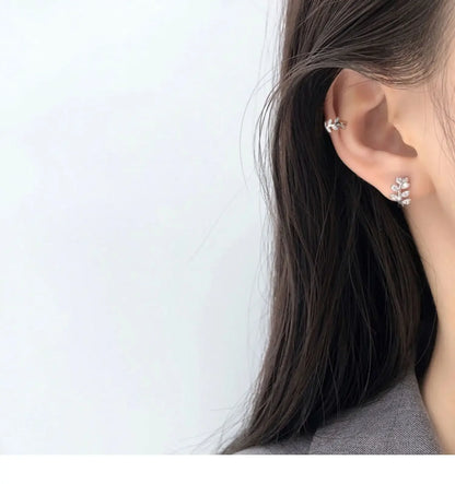Faux piercing Vanëa